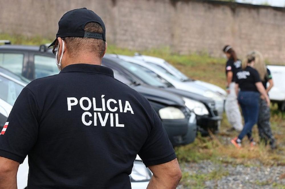 Menina de 3 anos é estuprada e assassinada pelo padrasto em Brotas
