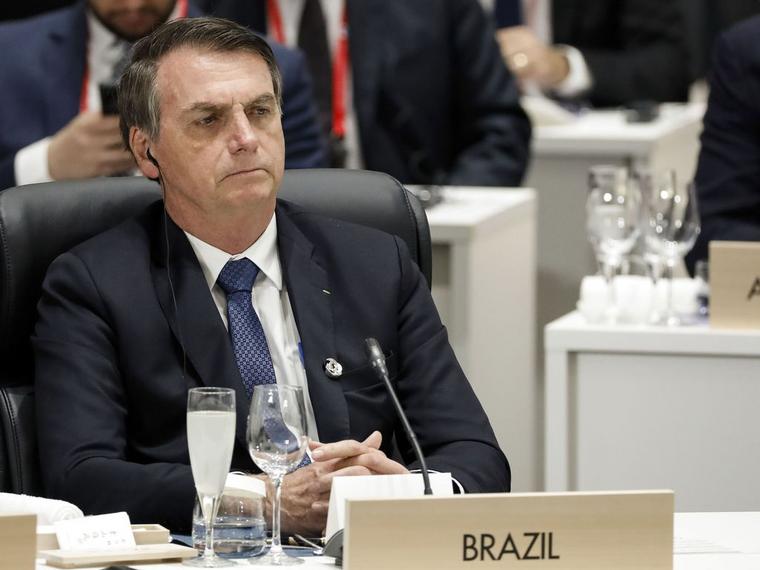 Enxergo todos 