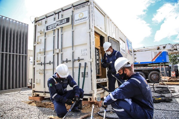 Amapá entra no 19º dia de apagão com expectativa da volta de 100% da energia
