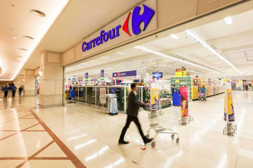 MPF quer que Carrefour indenize família de João Alberto