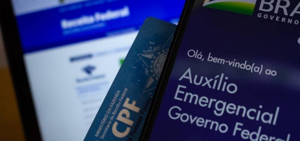 Caixa faz novo pagamento do auxílio emergencial neste domingo