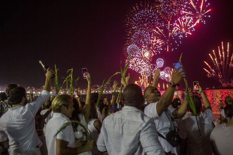 Mesmo com Covid-19, festas na Bahia vendem ingressos para o réveillon