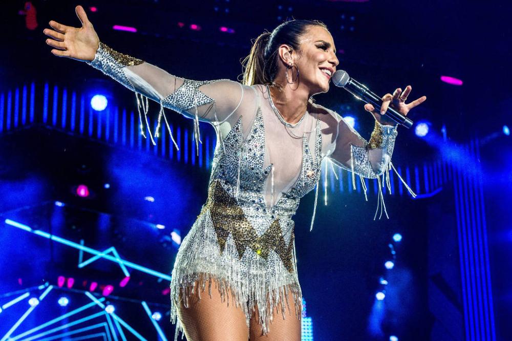 Prefeitura de Salvador anuncia live com Ivete e Gusttavo Lima no Forte São Marcelo