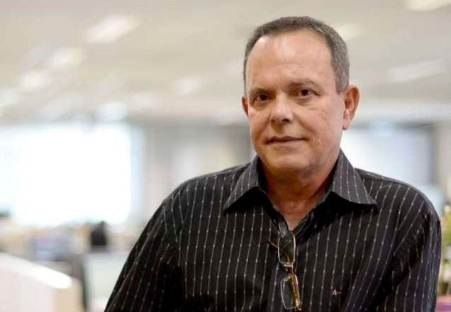 Morre aos 69 anos o jornalista Fernando Vannucci