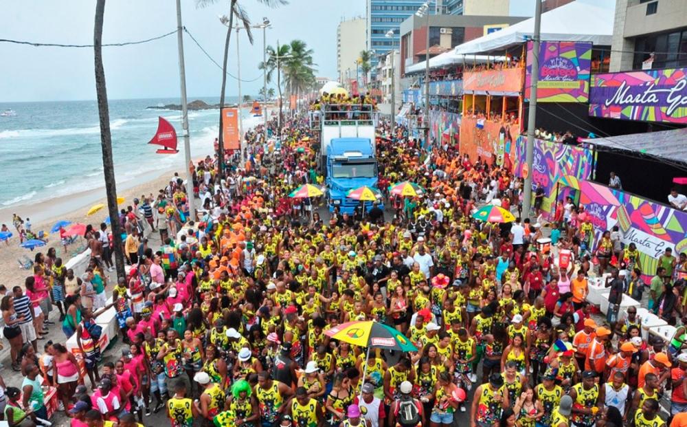 Prefeito de Salvador vai adiar Carnaval, mas nova data segue indefinida