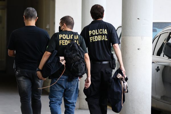 Nova fase da Lava Jato mira ex-funcionário da Petrobras
