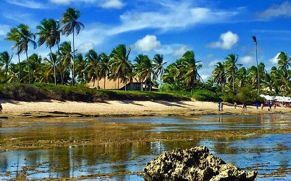 Salvador e Praia do Forte se encontram na ‘Edição Especial 2020 do Tempero’