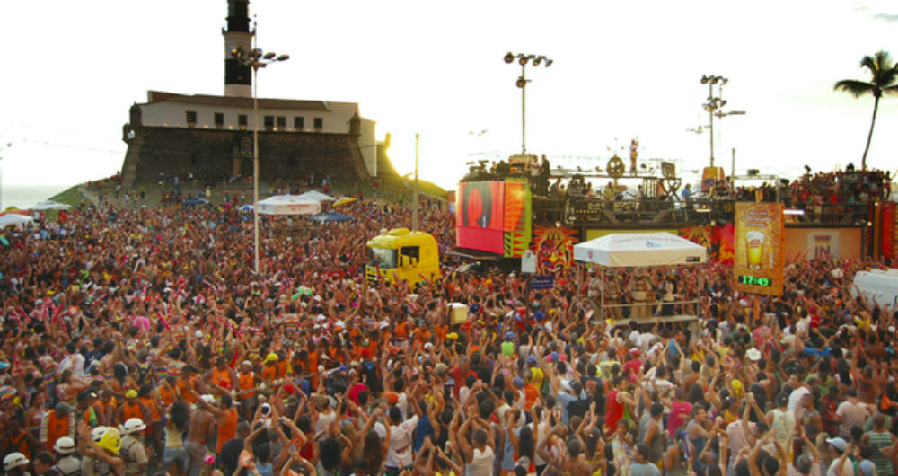 Prefeito de Salvador confirma adiamento do Carnaval de 2021
