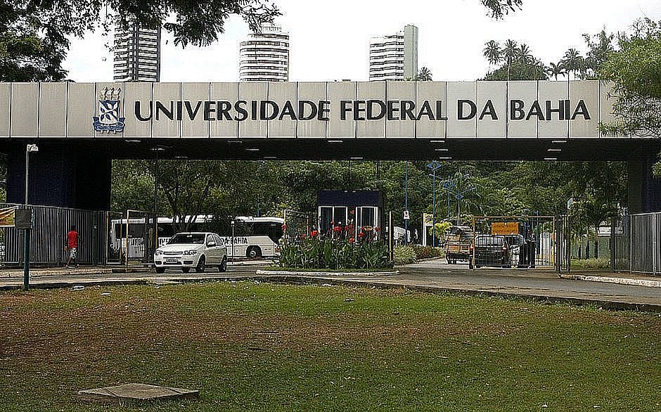 Ufba mantém suspensão de atividades presenciais e anuncia outro semestre online
