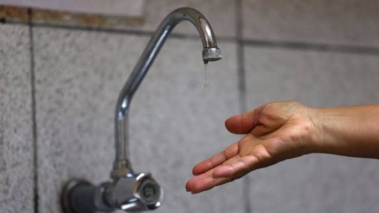 Abastecimento de água será interrompido em 26 localidades de Camaçari