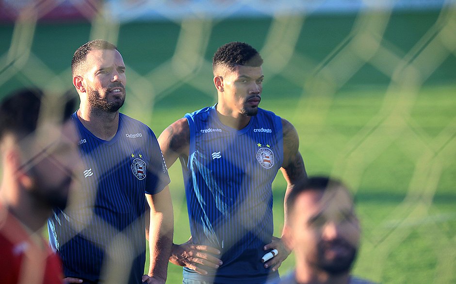 Bahia se isola como pior defesa do Brasileirão da Série A