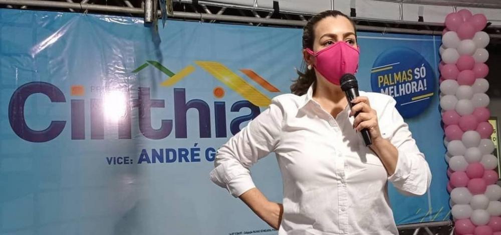 Apenas uma capital brasileira elegeu uma mulher como prefeita