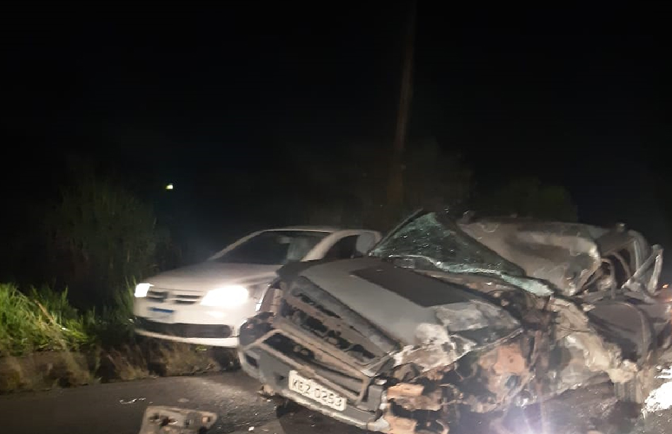 Policial Civil residente em Pojuca morre em acidente na BR-110