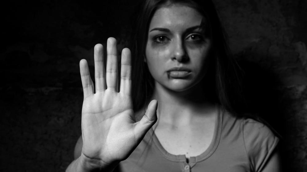 Você sabe quais são os tipos de violência contra a mulher?