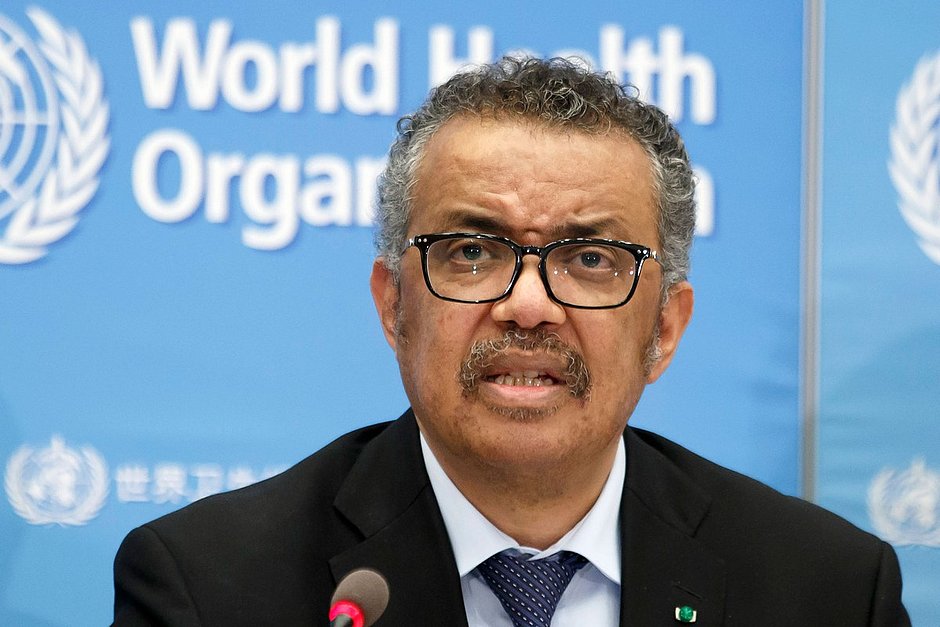 OMS: situação da covid-19 no Brasil é 'muito preocupante' e país deve ser 'sério'