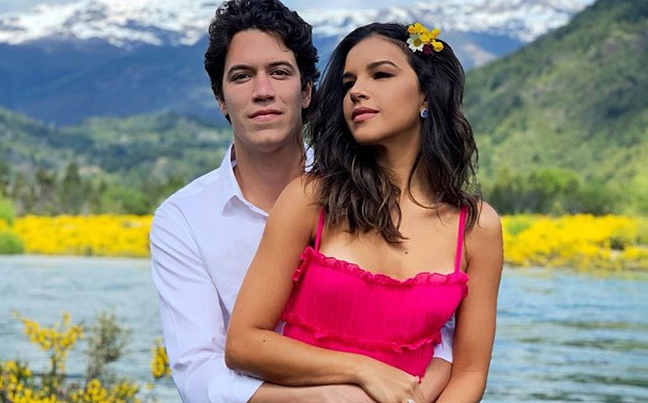 Mariana Rios anuncia separação seis meses após sofrer aborto