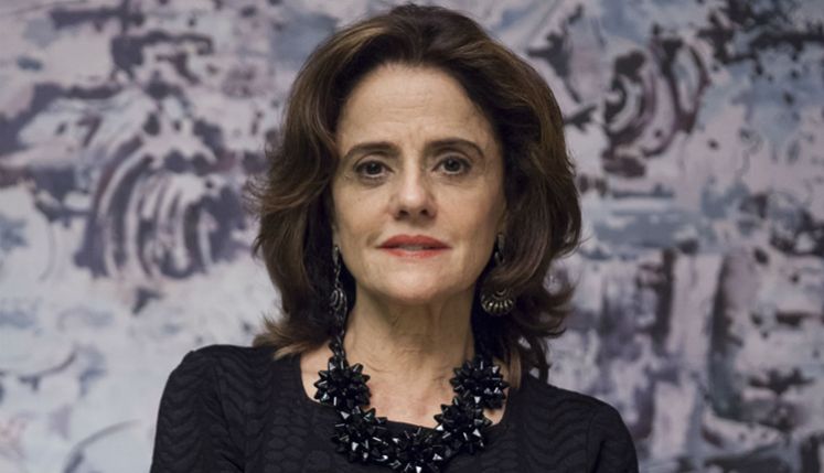 Marieta Severo testa positivo para covid-19 e é afastada de gravações de novela