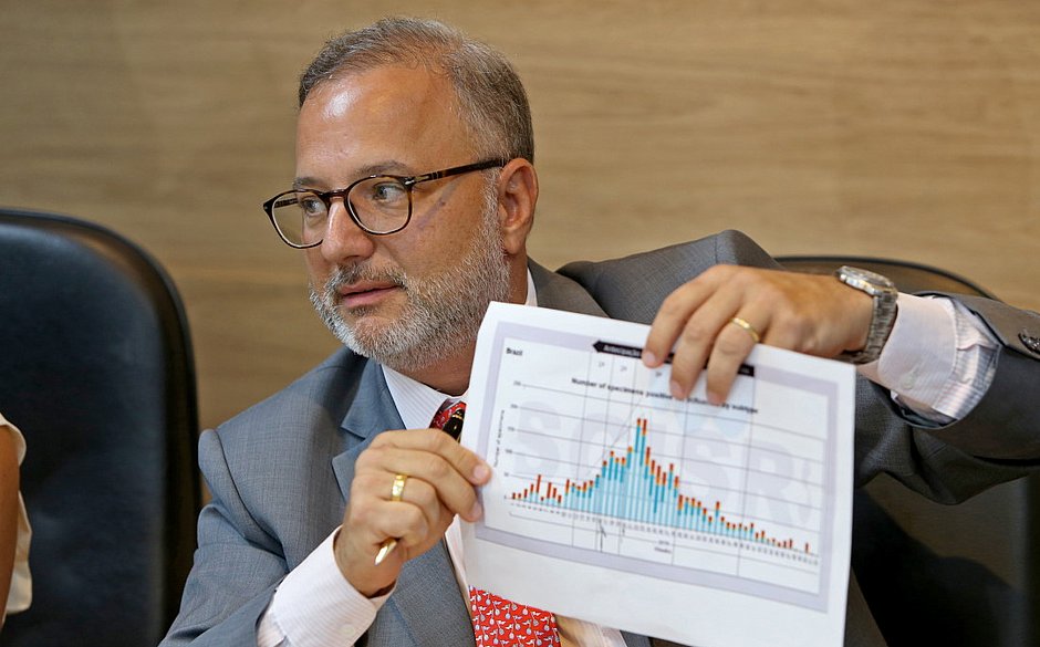 'Bahia já está entrando na segunda onda da covid-19', alerta secretário