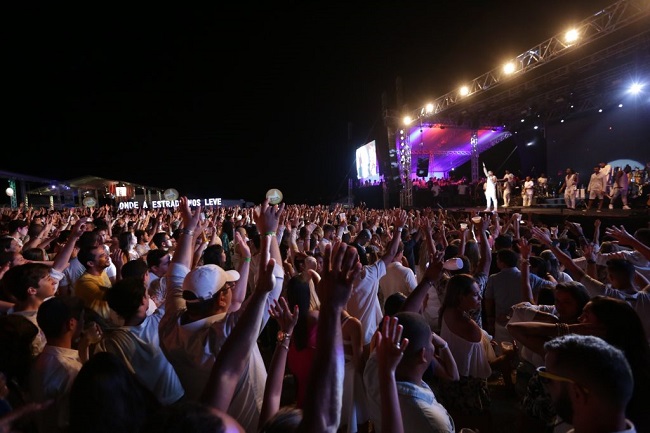 'Não comprem ingresso de festa porque vai perder o dinheiro', diz Rui sobre Réveillon