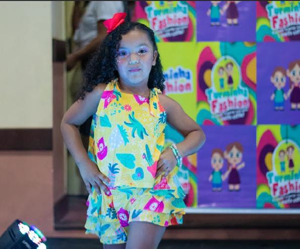 Turminha Fashion inaugura loja física no centro de Mata de São João