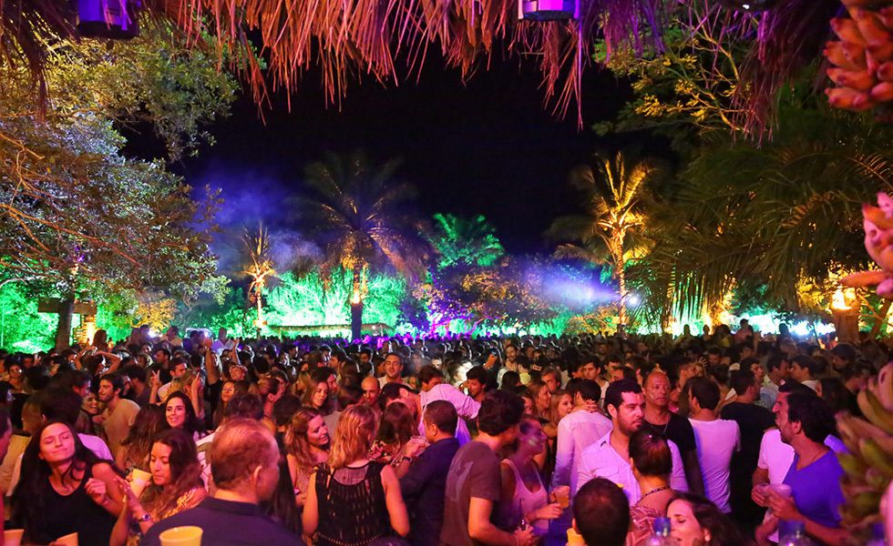 Governo proíbe realização de shows e festas na Bahia independente do número de participantes