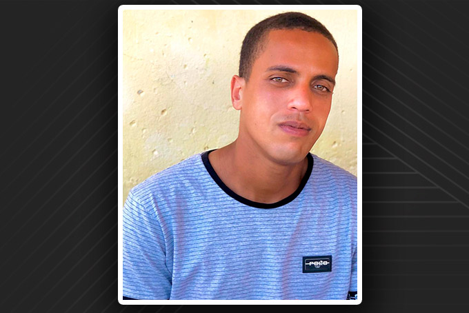 Família procura por jovem desaparecido em Mata de São João 