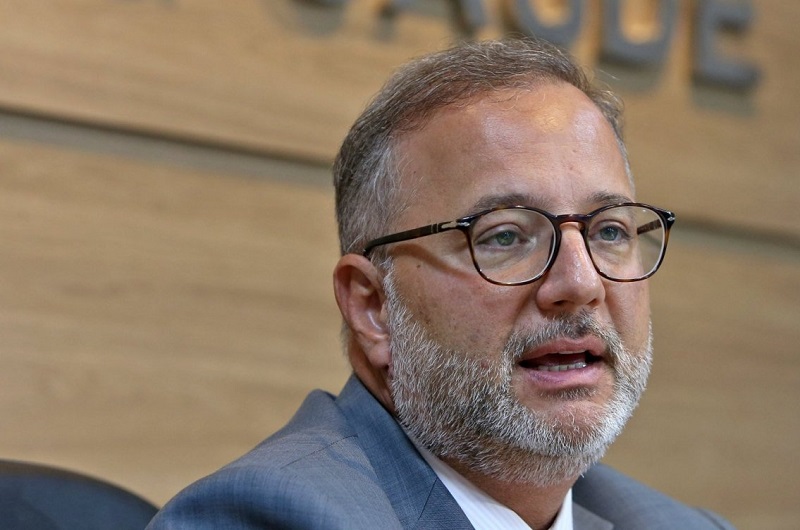 Bahia reabrirá mais de 100 leitos de UTI em Salvador e interior, diz Vilas-Boas