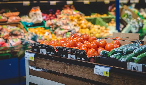 Alta dos alimentos no ano é a maior desde 2002; veja itens que mais subiram