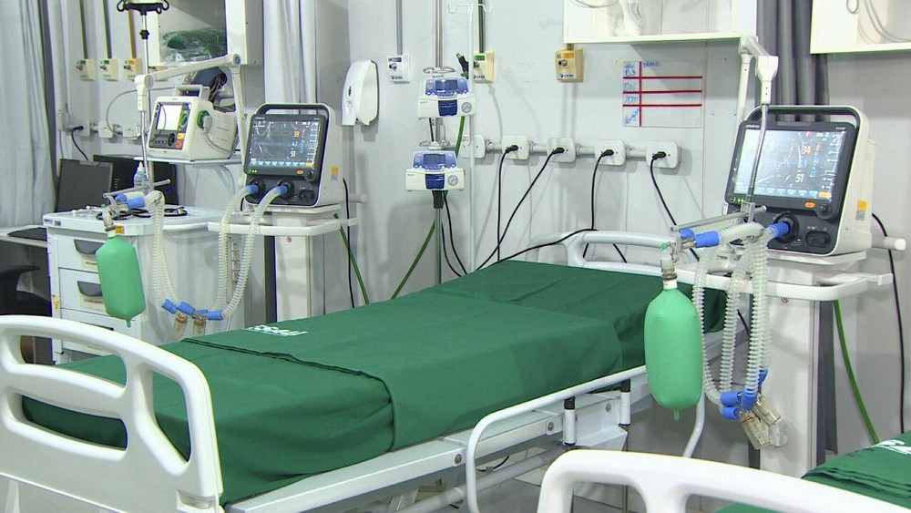 Sem Wet, prefeitura busca espaços para UTIs Covid para evitar colapso da saúde em Salvador
