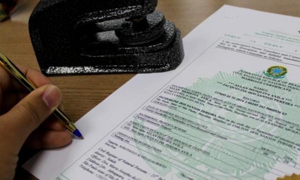 O que torna a tradução certificada diferente das outras?