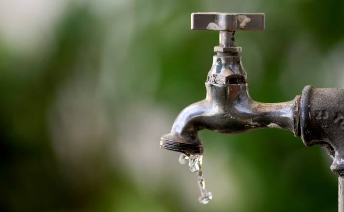Abastecimento de água será interrompido em 6 bairros de Camaçari