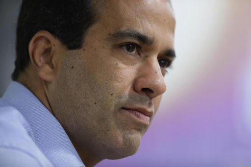 Prefeito eleito Bruno Reis é diagnosticado com Covid-19