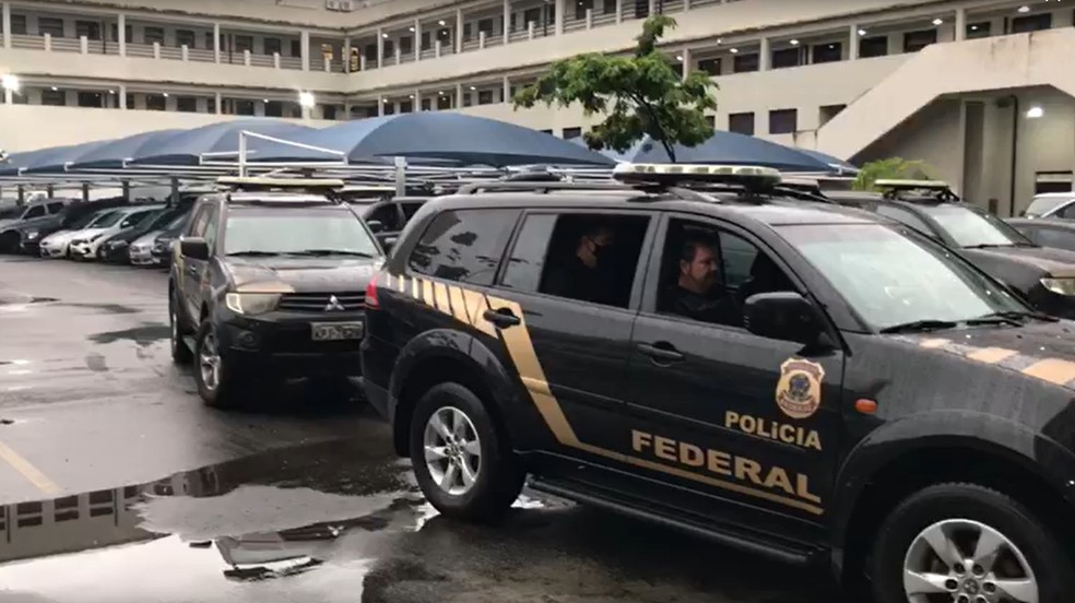 PF faz operação contra fraude no auxílio emergencial na BA e 13 estados