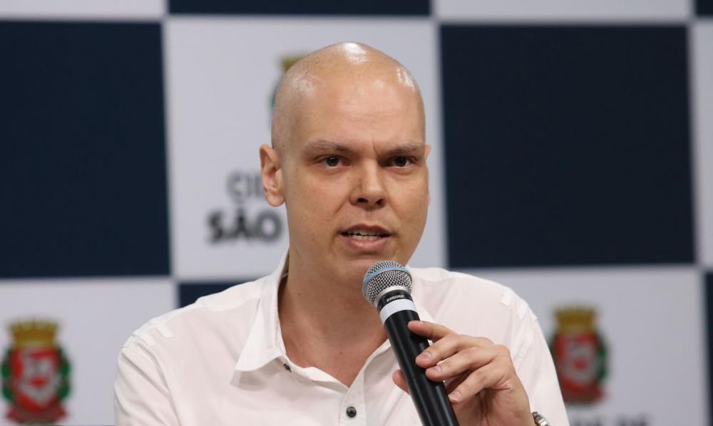 Bruno Covas passará por sessões de radioterapia para combater câncer