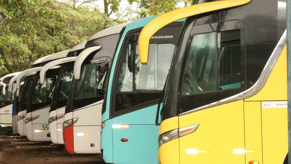 Governo da Bahia descarta voltar a interromper o transporte intermunicipal