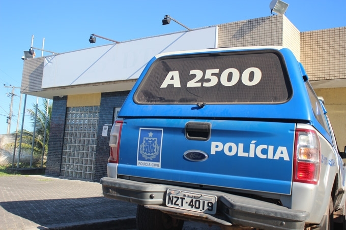 Jovem morre após confronto com a Polícia Militar em Dias d’Ávila 