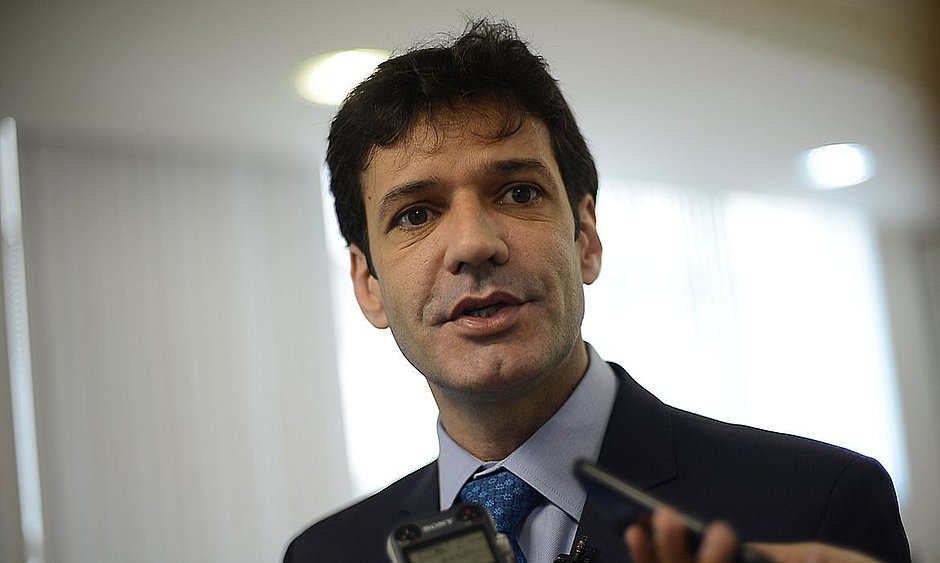 Bolsonaro demite ministro do Turismo, Marcelo Álvaro Antônio