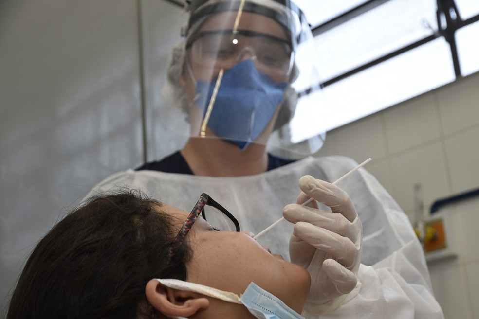 Mata de São João registra 15 novos casos de contaminação da covid-19