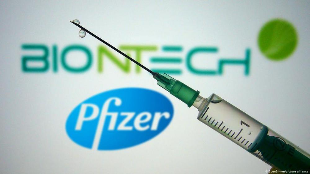 Vacina da Pfizer recebe sinal verde para uso emergencial nos EUA