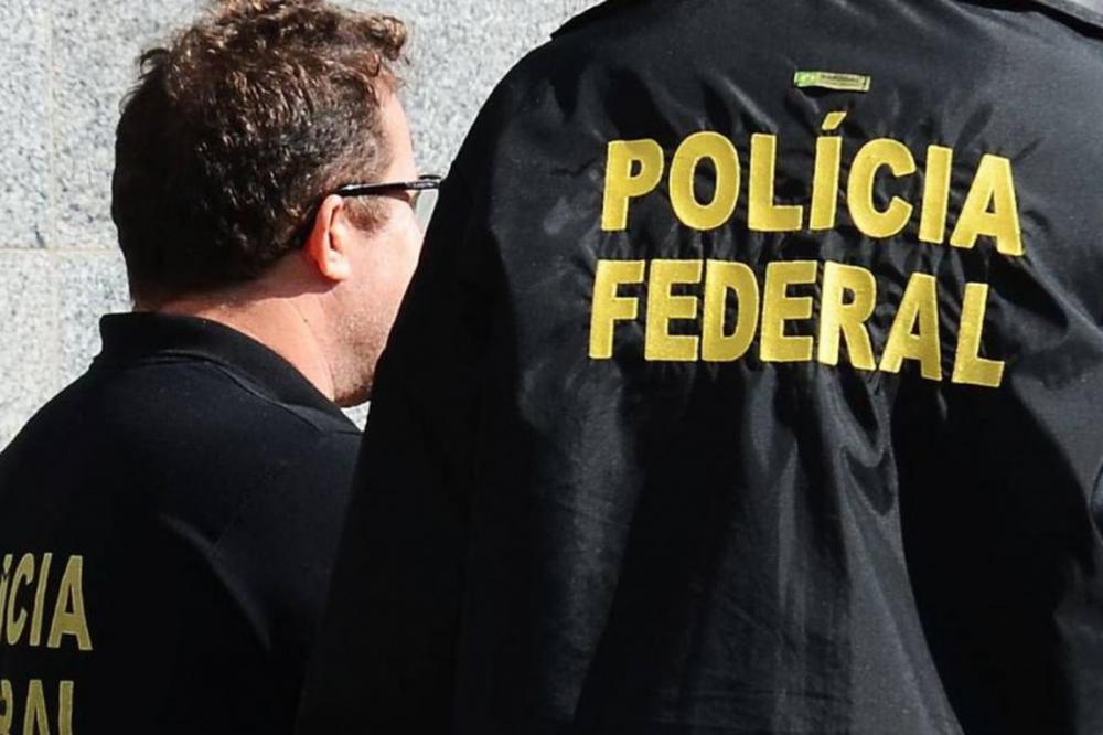 PF abre 1500 vagas para concurso público