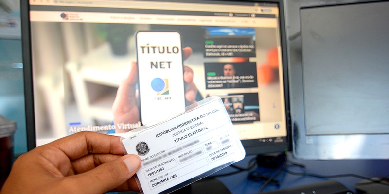 TRE-BA volta a atender eleitores exclusivamente pela internet