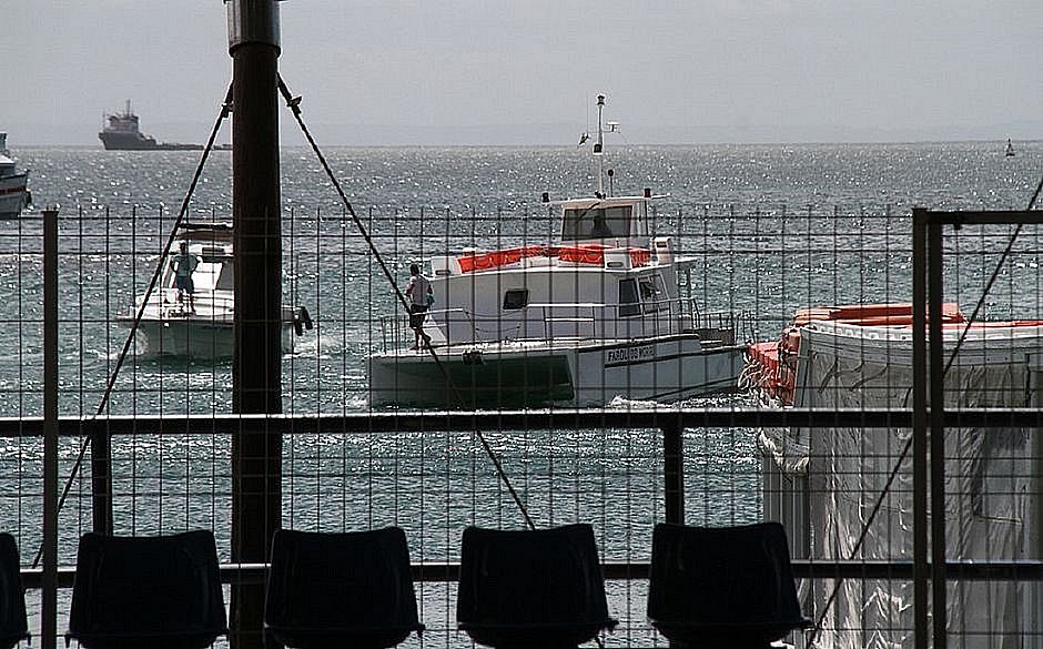 Tarifas da lanchinha e catamarã aumentam a partir da segunda (14)