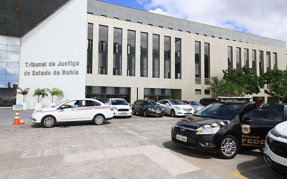 Operação Faroeste: nova fase mira duas desembargadoras por venda de sentenças no TJ