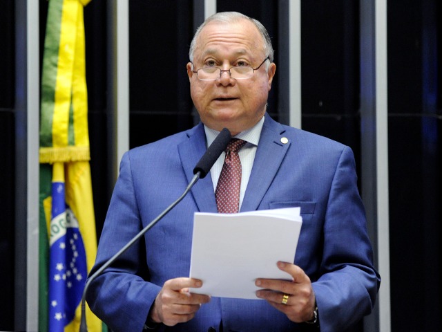 Paulo Azi admite ACM Neto como candidato ao governo da Bahia em 2022: 'Caminho natural'