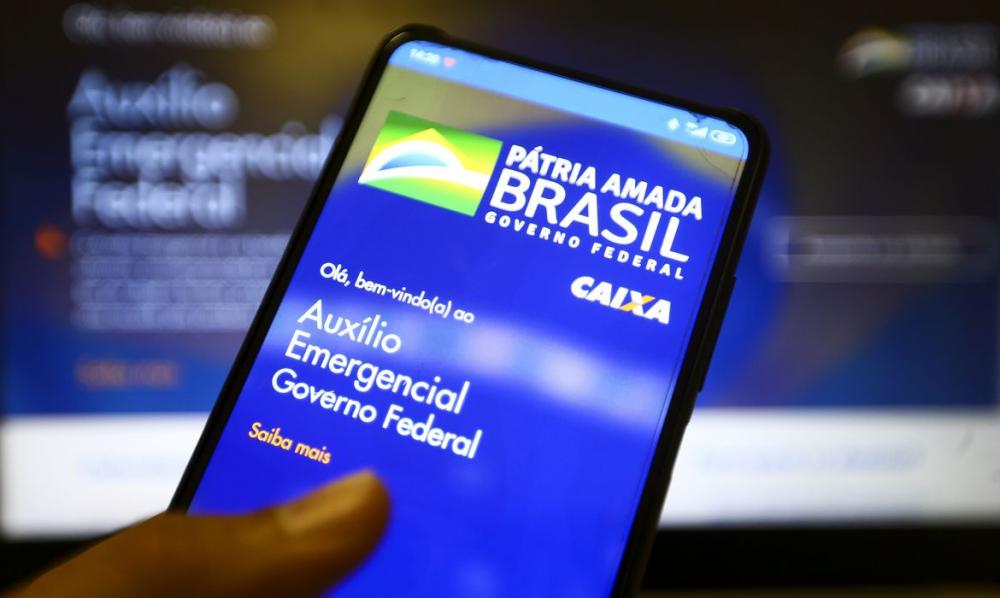 Beneficiários do Bolsa Família recebem hoje quarta parcela do auxílio