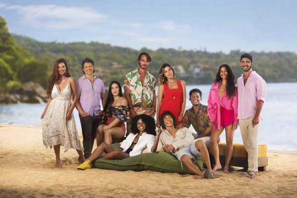 Netflix anuncia nova série brasileira: conheça Temporada de Verão