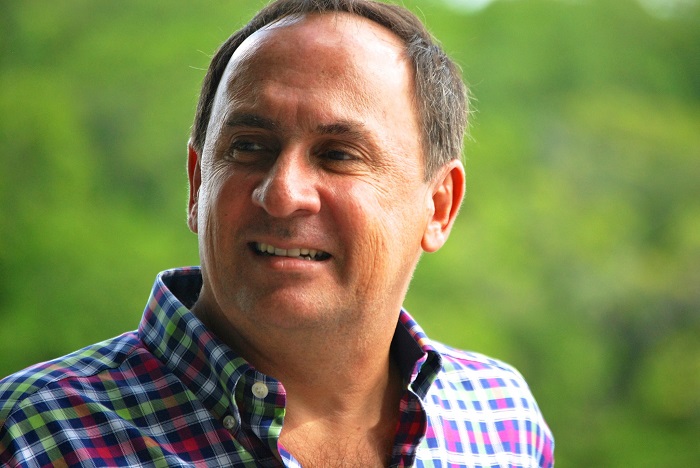 “Mata de São João se consolidou como um destino turístico nacionalmente”, diz João Gualberto