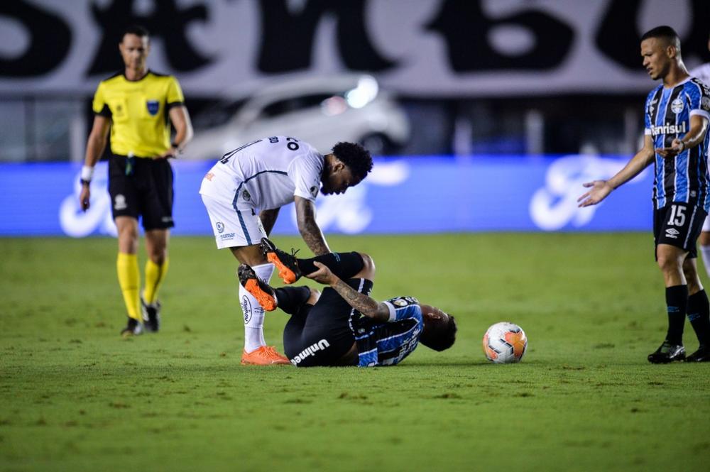 Do título aos fracassos: Grêmio acumula mais uma eliminação traumática na Libertadores