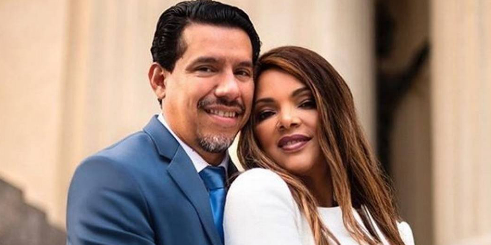 Flordelis admite que sabia de plano para matar o pastor Anderson