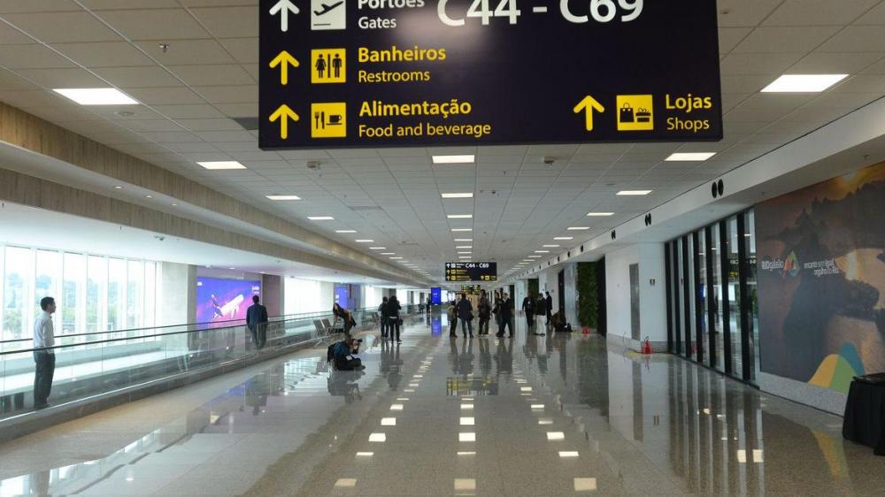 Brasileiro ou estrangeiro precisará de teste negativo de Covid-19 para entrar no país